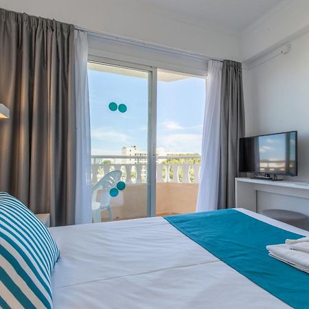 Bluesea Don Jaime Otel Cala Millor  Dış mekan fotoğraf