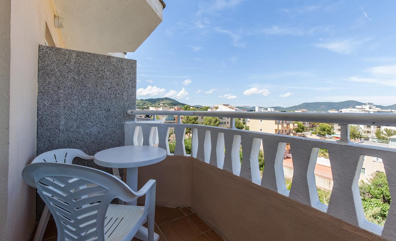 Bluesea Don Jaime Otel Cala Millor  Dış mekan fotoğraf