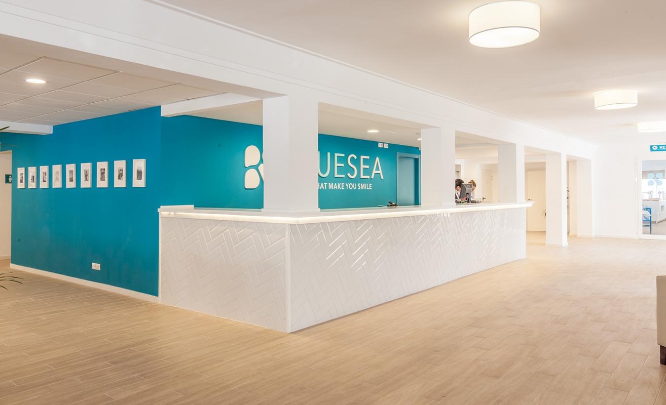 Bluesea Don Jaime Otel Cala Millor  Dış mekan fotoğraf