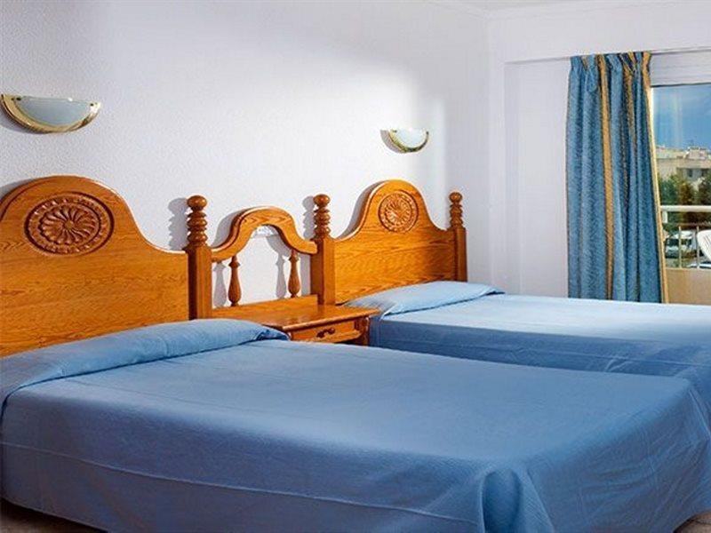 Bluesea Don Jaime Otel Cala Millor  Dış mekan fotoğraf